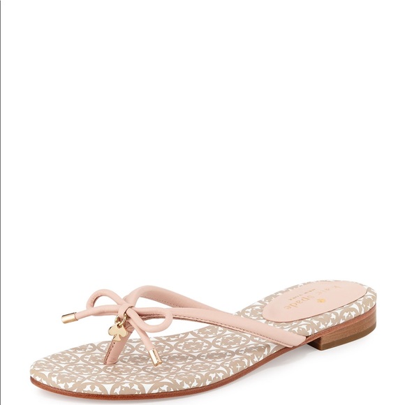 kate spade flip flops sale